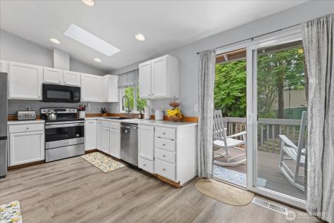 421 Rainbow Place Snohomish WA 98290