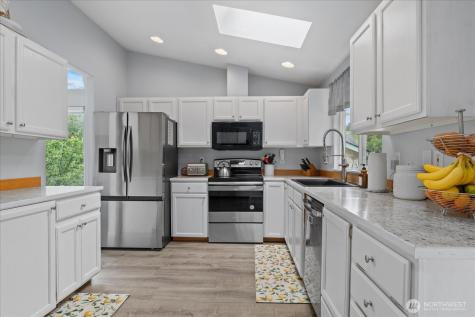 421 Rainbow Place Snohomish WA 98290