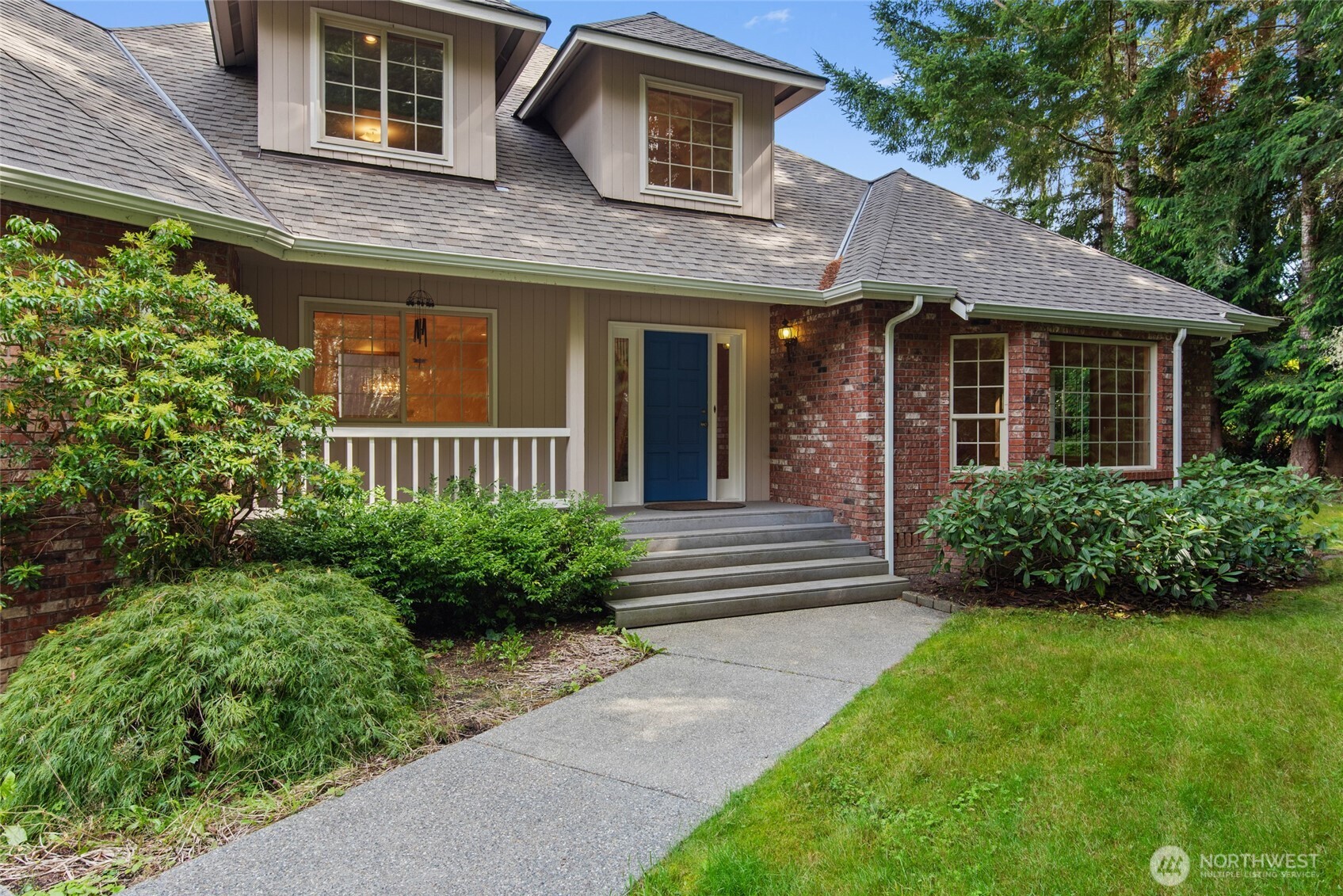 860 Hunt Road Port Angeles WA 98363