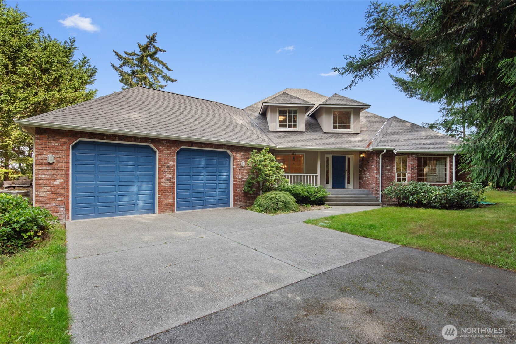 860 Hunt Road Port Angeles WA 98363
