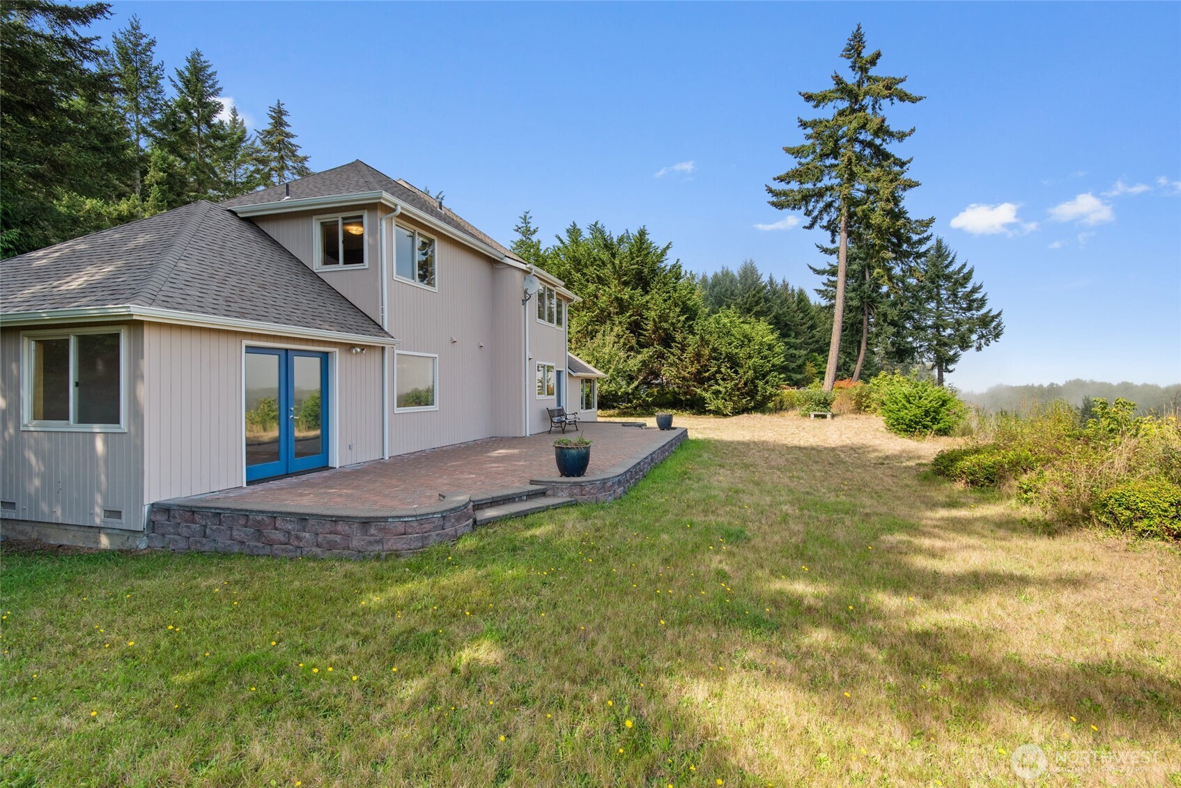 860 Hunt Road Port Angeles WA 98363