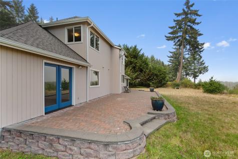 860 Hunt Road Port Angeles WA 98363
