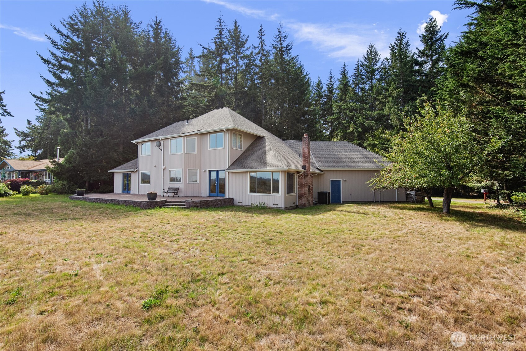 860 Hunt Road Port Angeles WA 98363