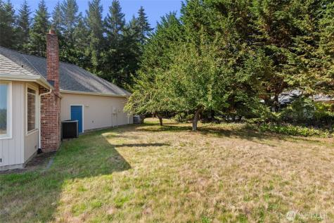 860 Hunt Road Port Angeles WA 98363