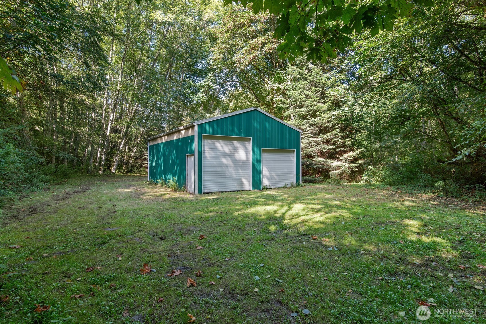 860 Hunt Road Port Angeles WA 98363