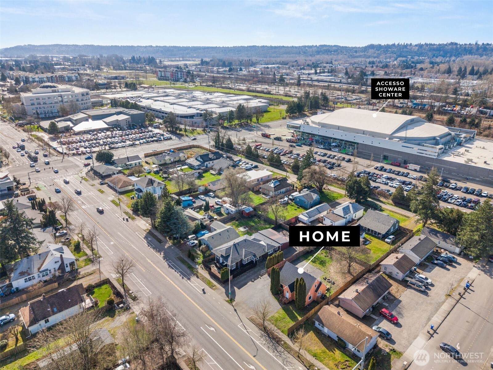 749 4th Avenue N Kent WA 98032