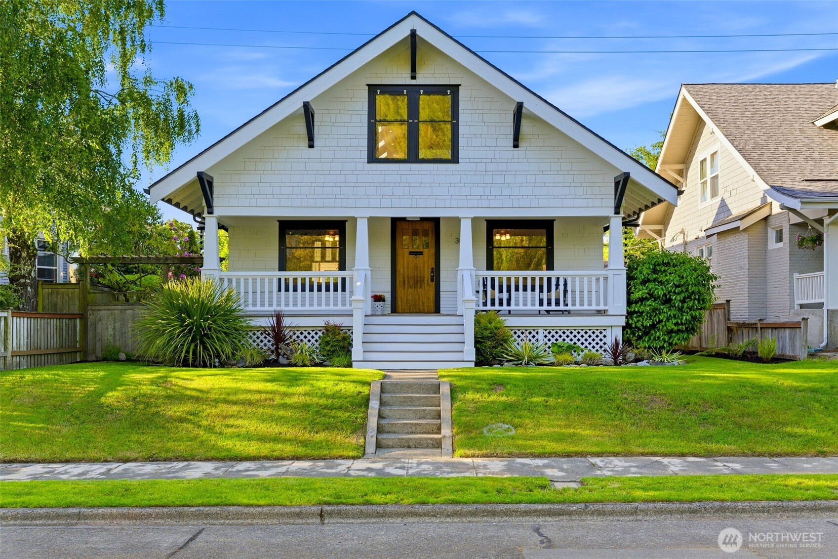 3011 N 22nd Street Tacoma WA 98406