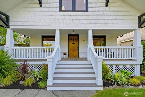 3011 N 22nd Street Tacoma WA 98406