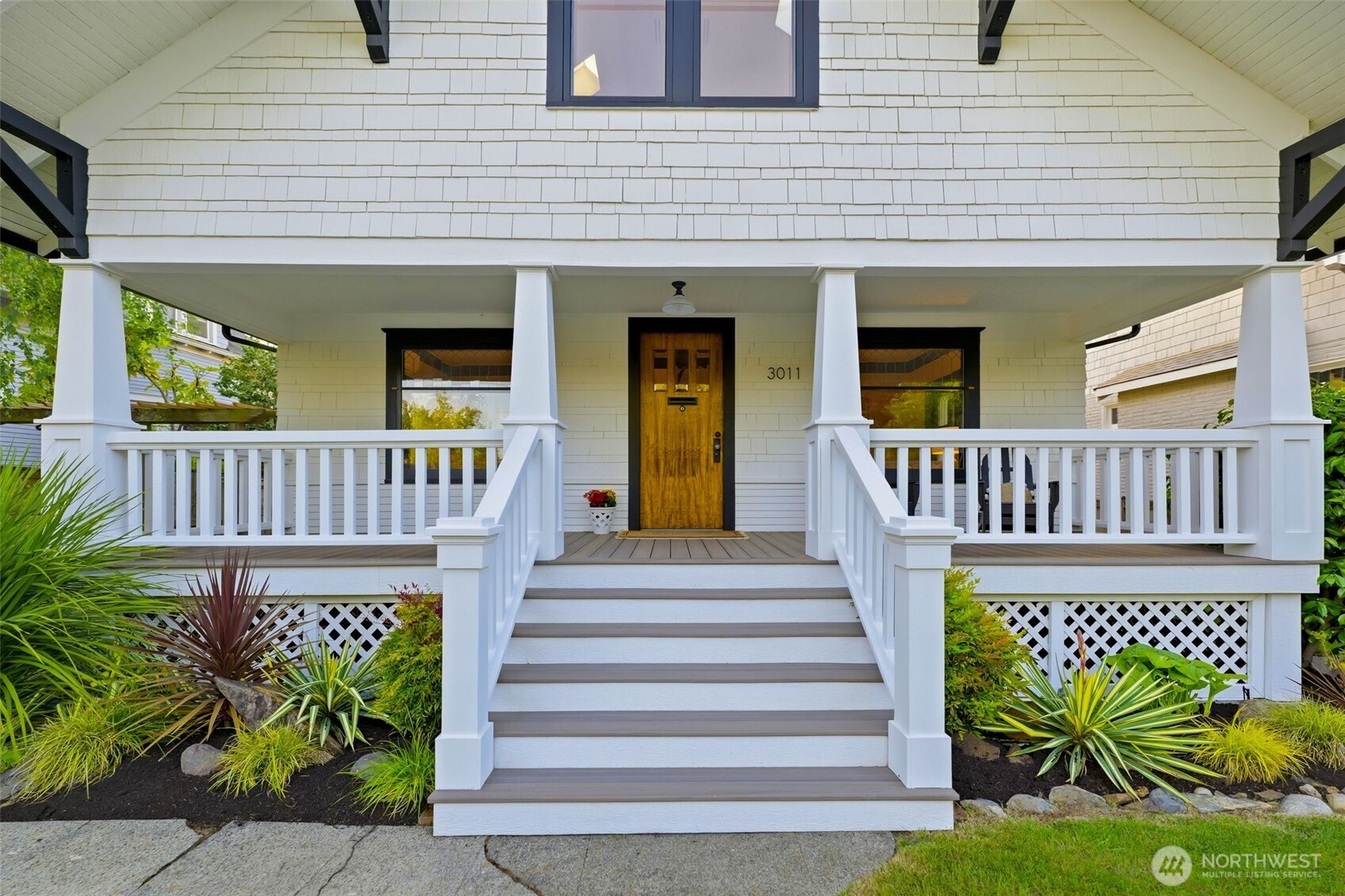 3011 N 22nd Street Tacoma WA 98406