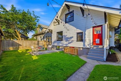 3011 N 22nd Street Tacoma WA 98406