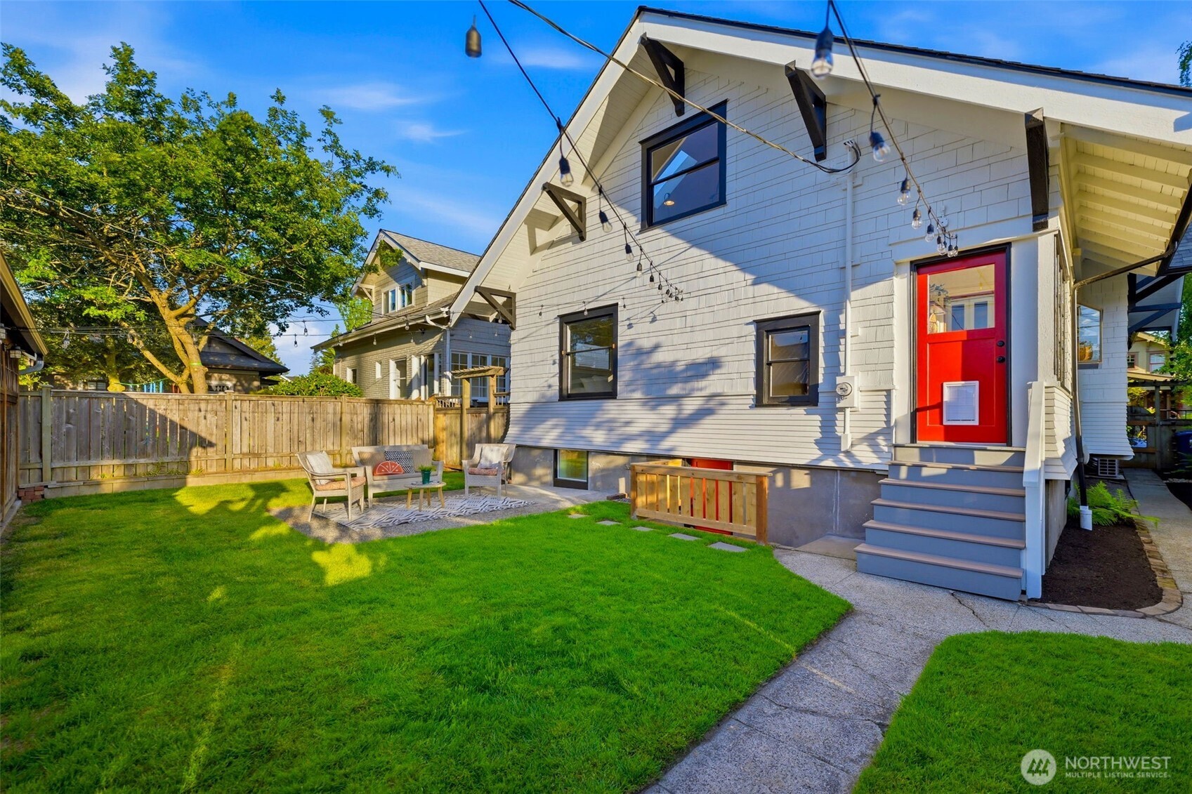 3011 N 22nd Street Tacoma WA 98406