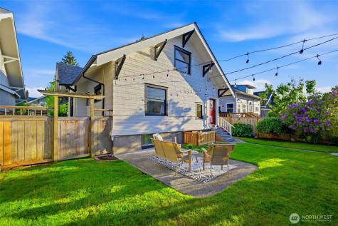 3011 N 22nd Street Tacoma WA 98406
