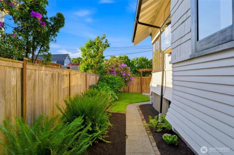 3011 N 22nd Street Tacoma WA 98406