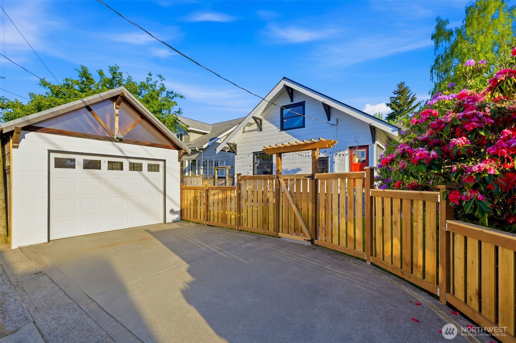 3011 N 22nd Street Tacoma WA 98406