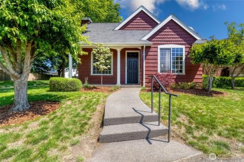 705 SE Creekside Drive College Place WA 99324