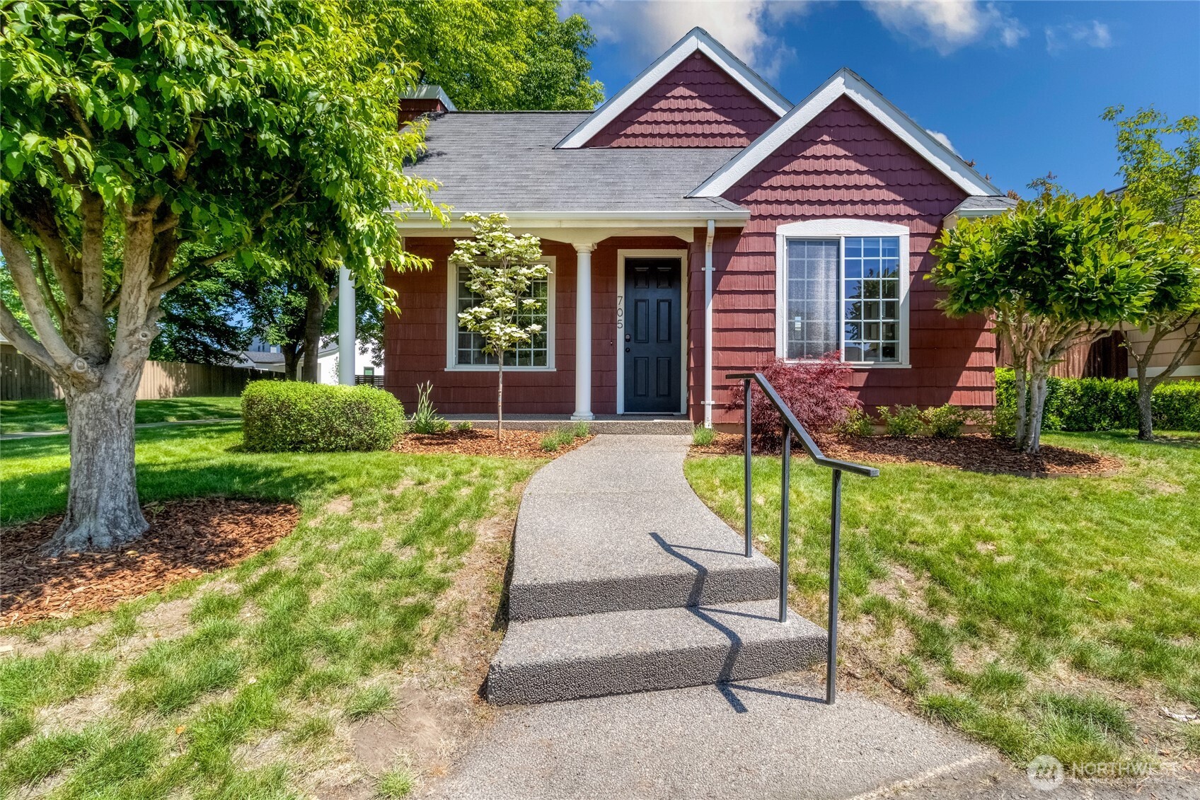 705 SE Creekside Drive College Place WA 99324