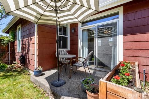 705 SE Creekside Drive College Place WA 99324