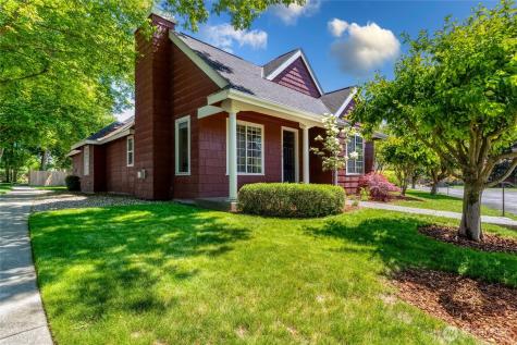 705 SE Creekside Drive College Place WA 99324