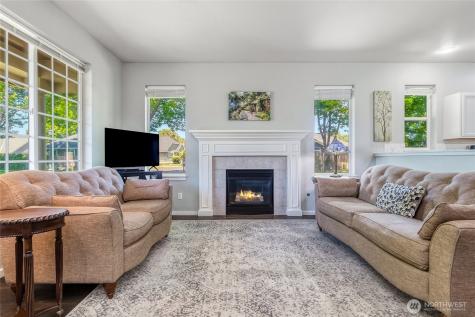 705 SE Creekside Drive College Place WA 99324