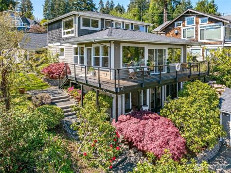 9226 Peacock Hill Avenue Gig Harbor WA 98332