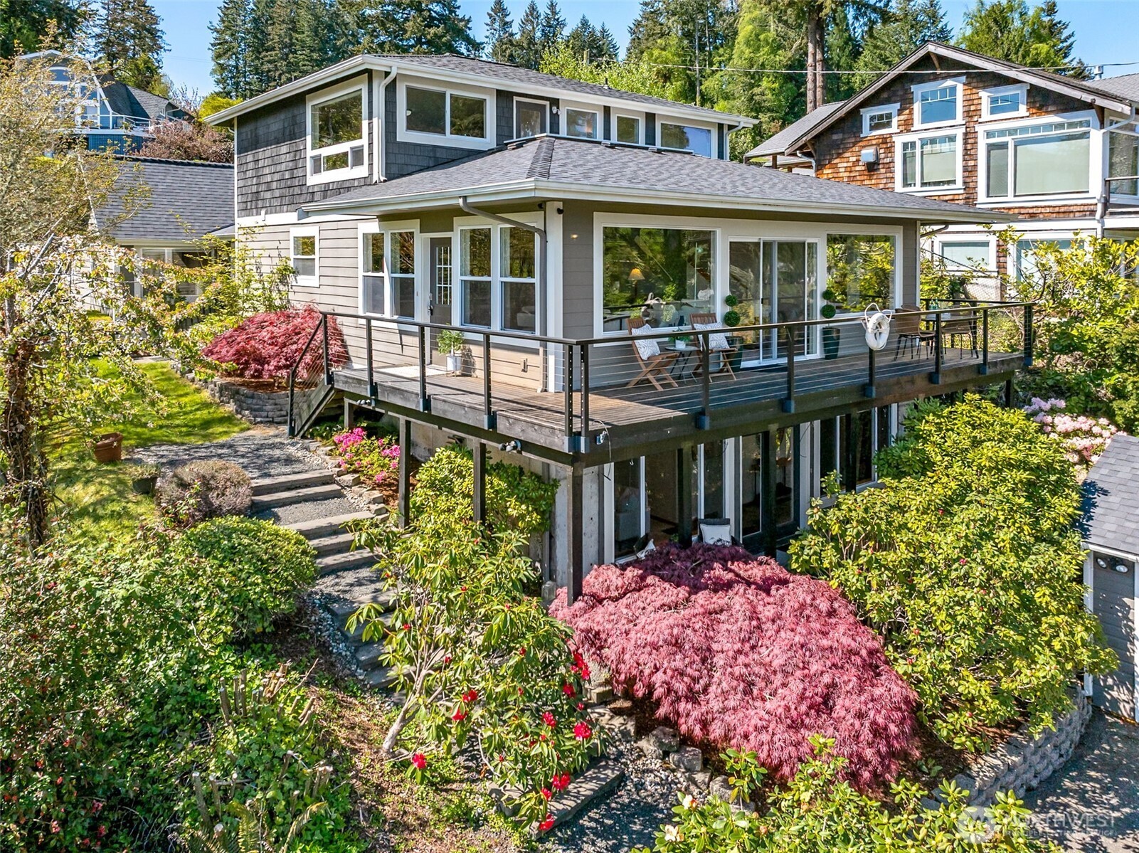 9226 Peacock Hill Avenue Gig Harbor WA 98332