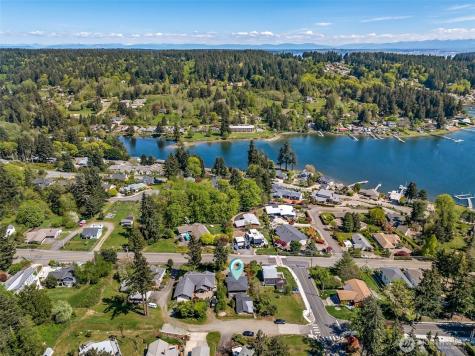 9226 Peacock Hill Avenue Gig Harbor WA 98332