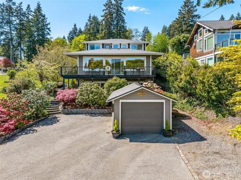 9226 Peacock Hill Avenue Gig Harbor WA 98332