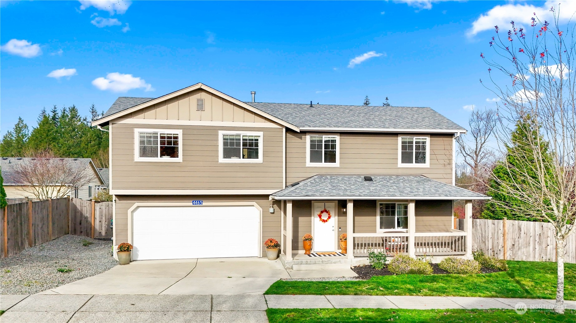 4465 Cody Street Mount Vernon WA 98274