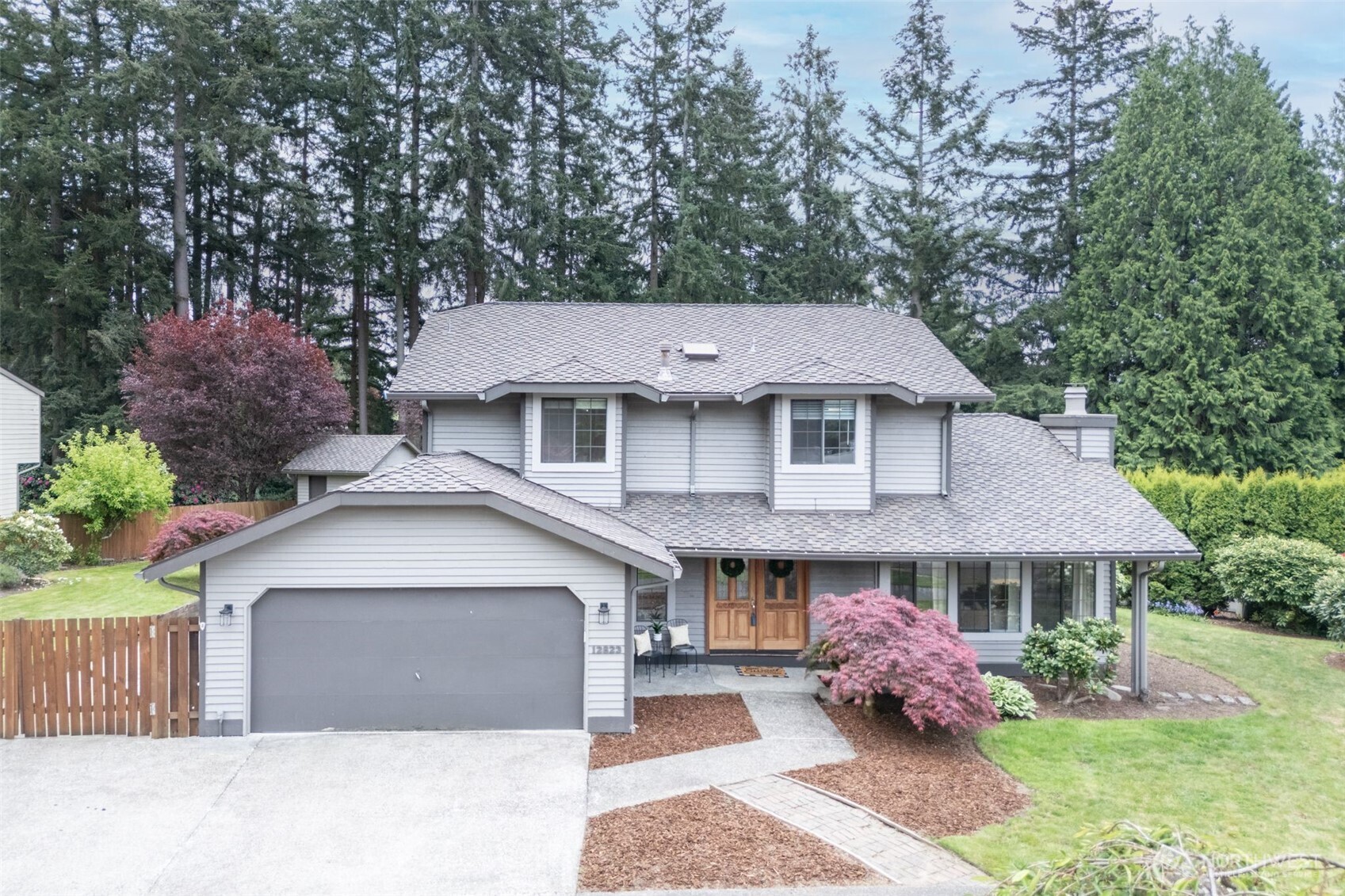 12823 SE 235th Place Kent WA 98031