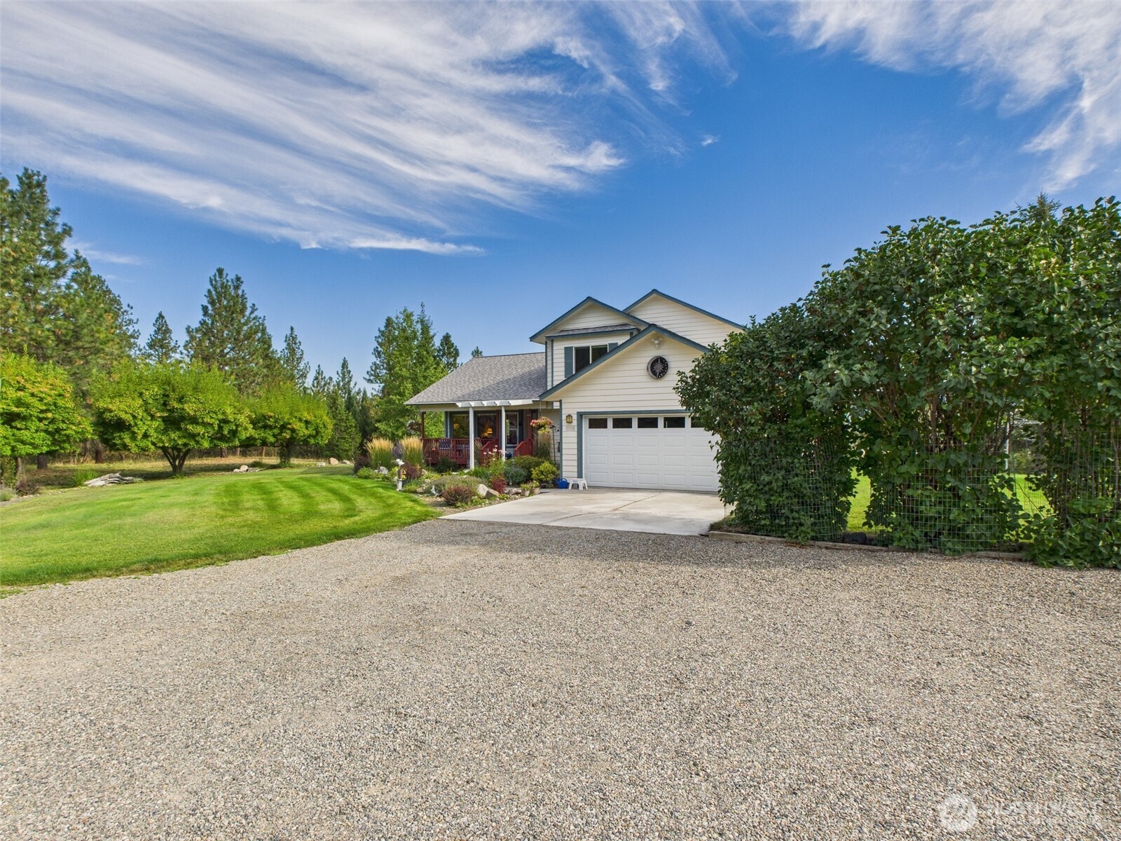 154 W Curlew Lake Road Republic WA 99166