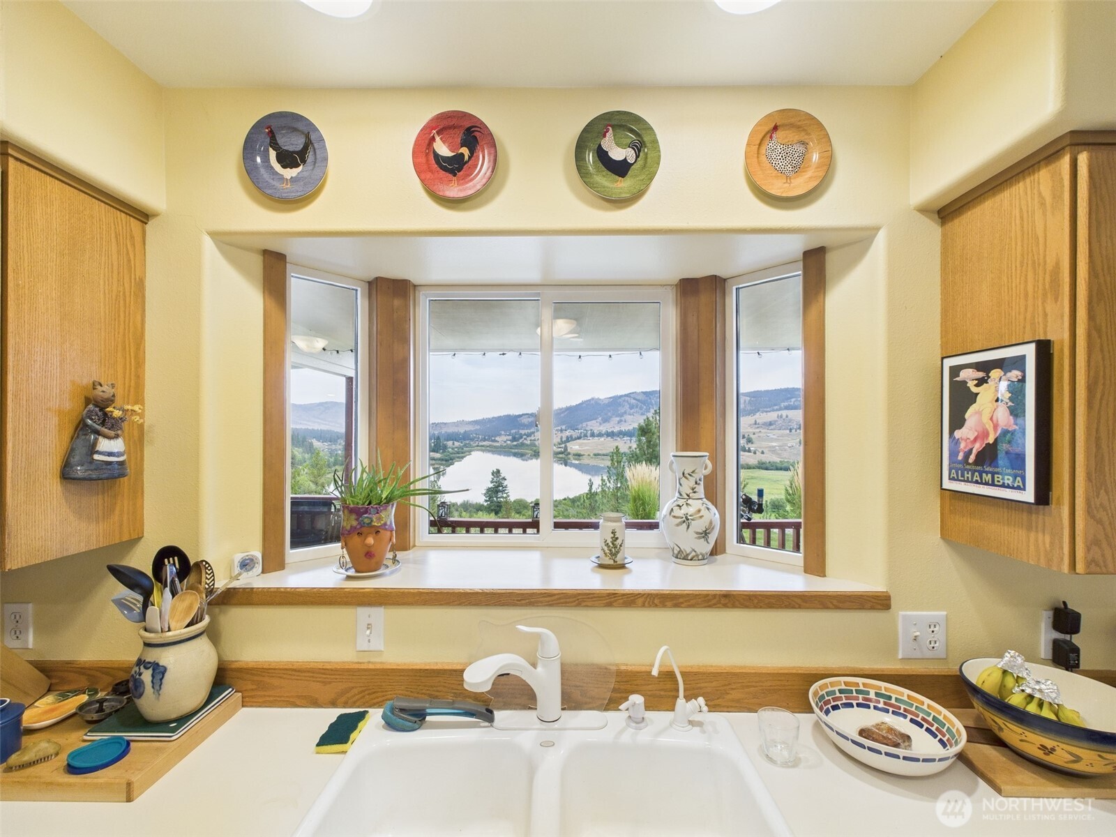 154 W Curlew Lake Road Republic WA 99166