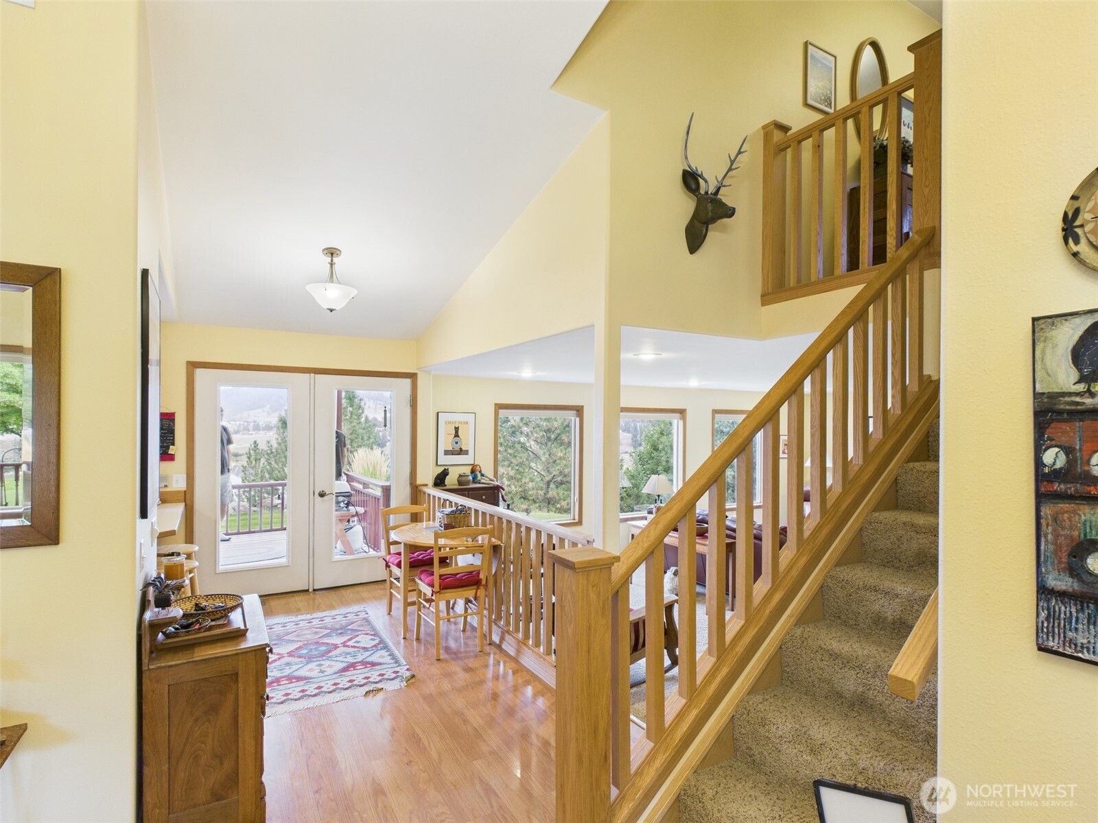 154 W Curlew Lake Road Republic WA 99166