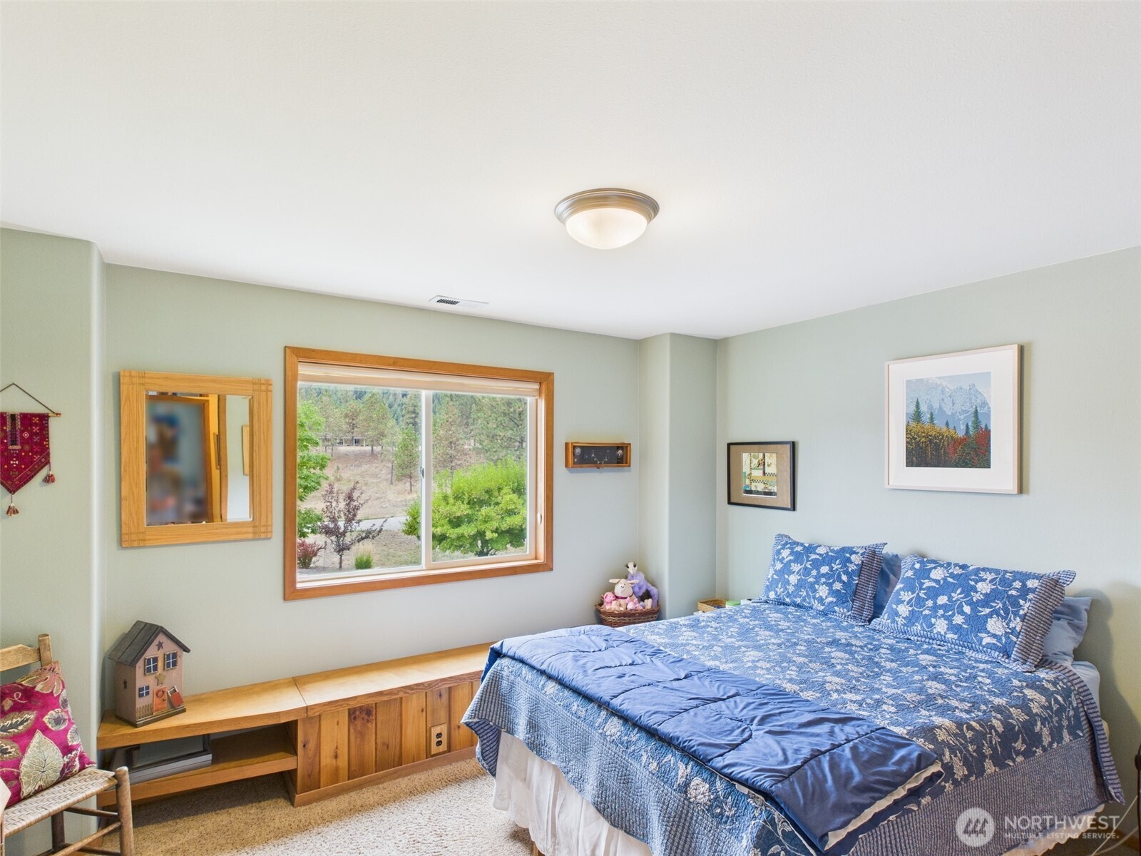 154 W Curlew Lake Road Republic WA 99166