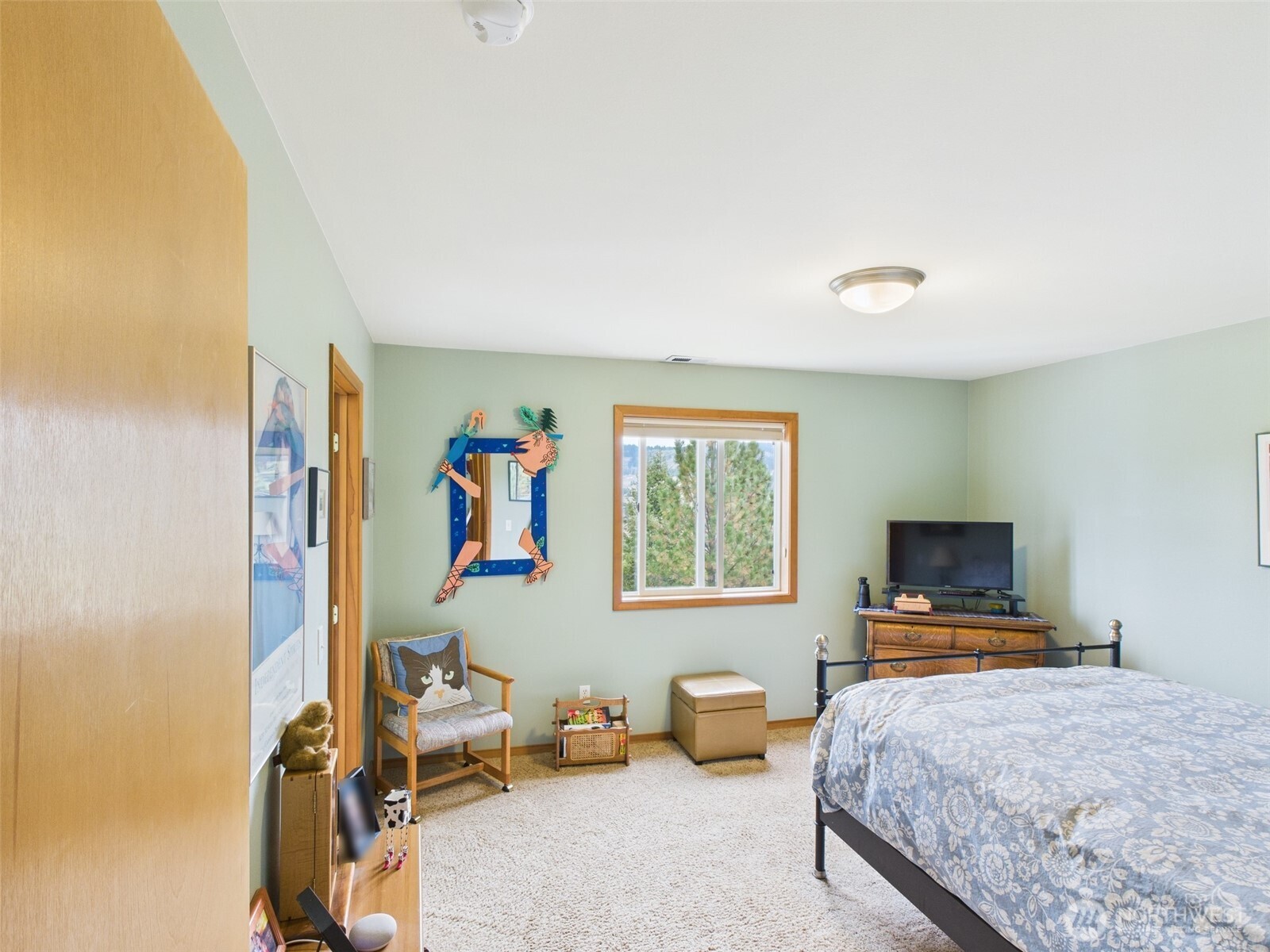 154 W Curlew Lake Road Republic WA 99166