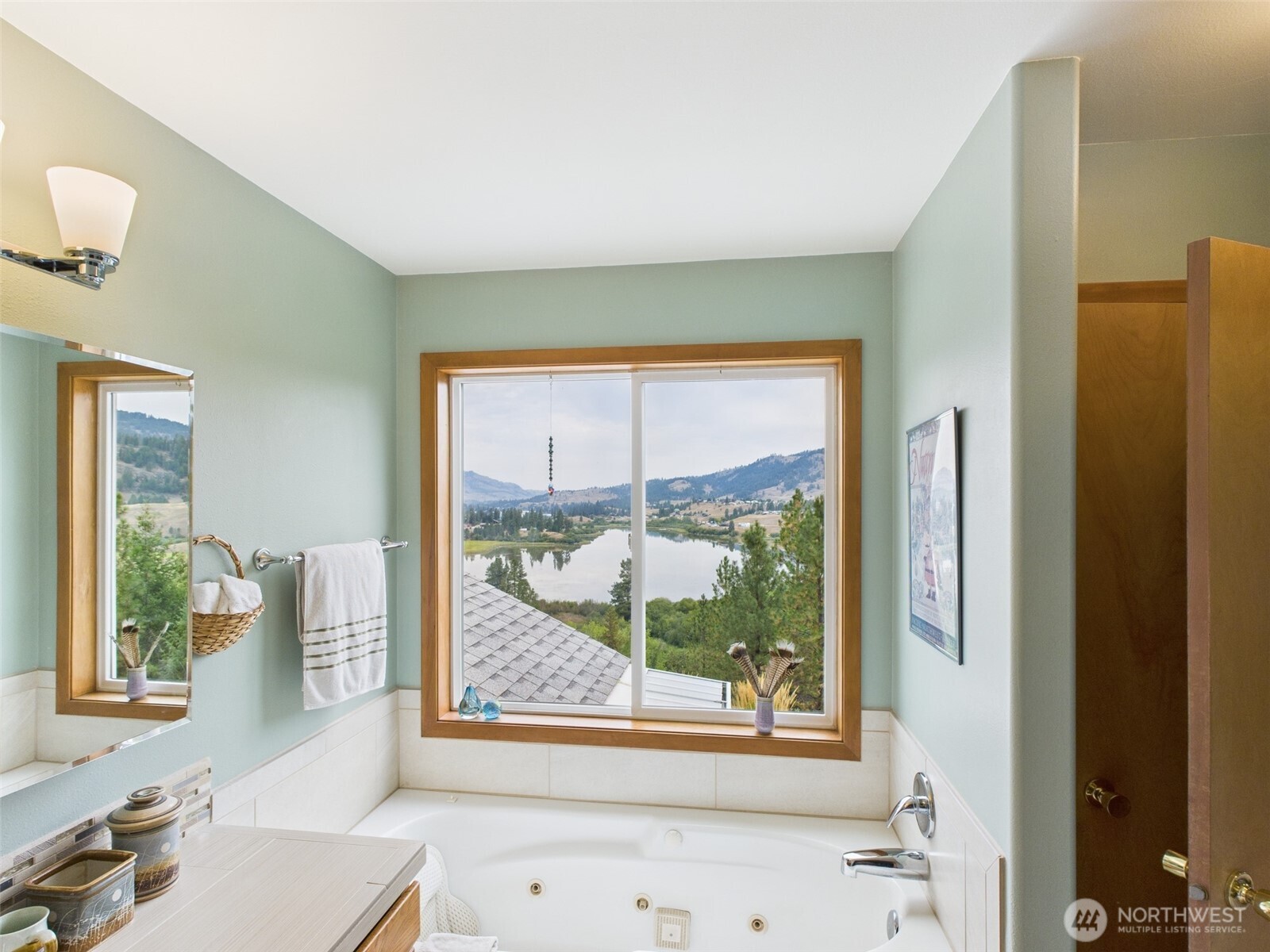 154 W Curlew Lake Road Republic WA 99166