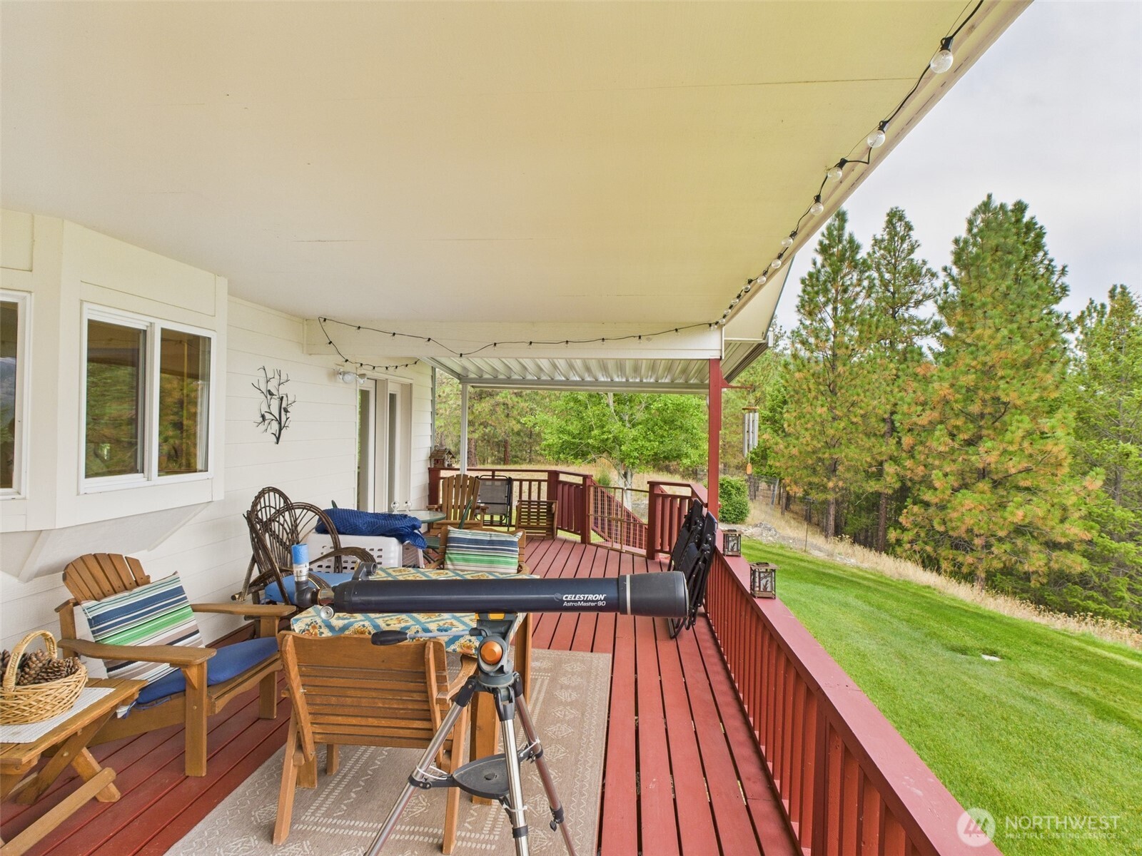154 W Curlew Lake Road Republic WA 99166