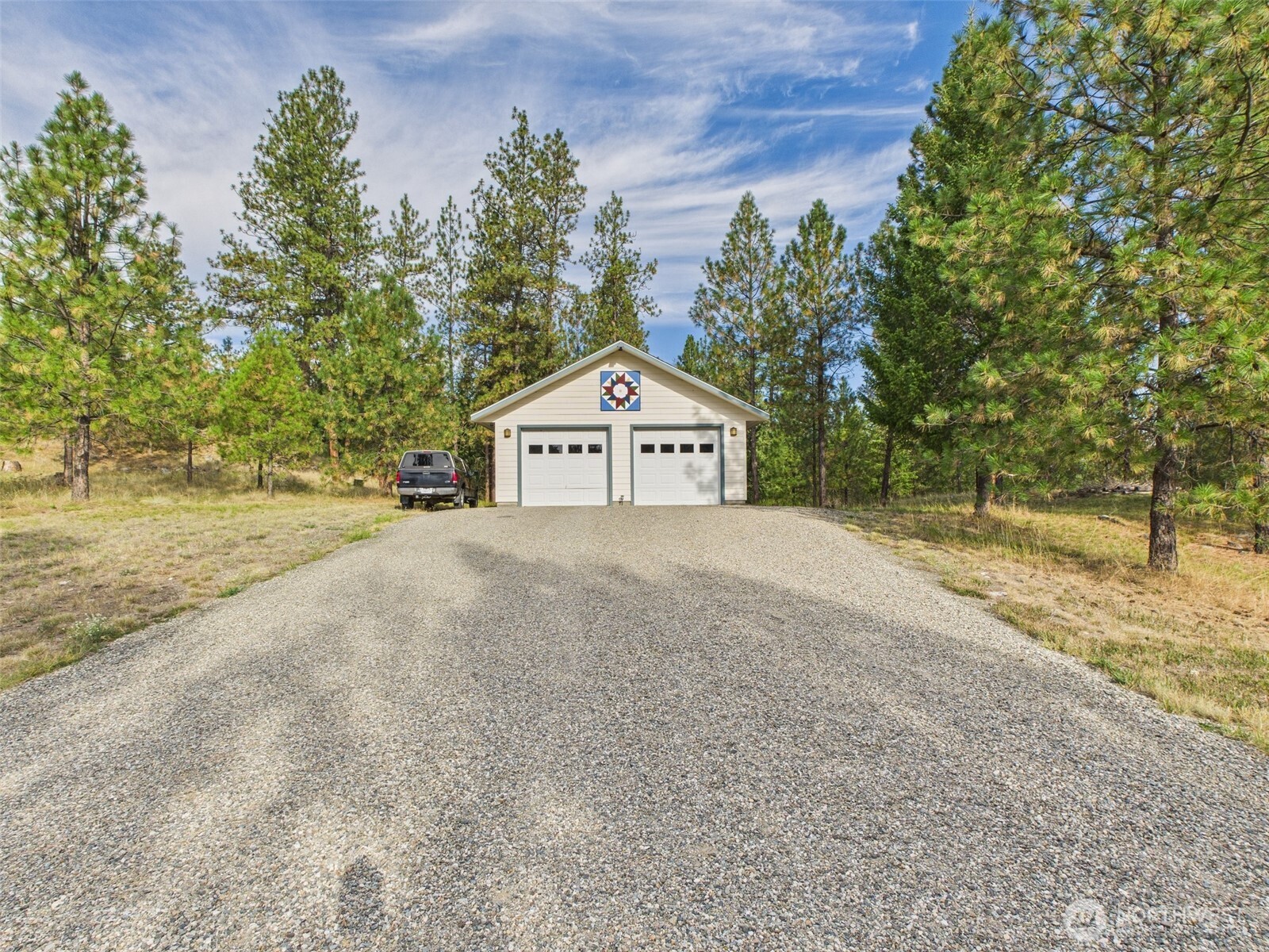 154 W Curlew Lake Road Republic WA 99166
