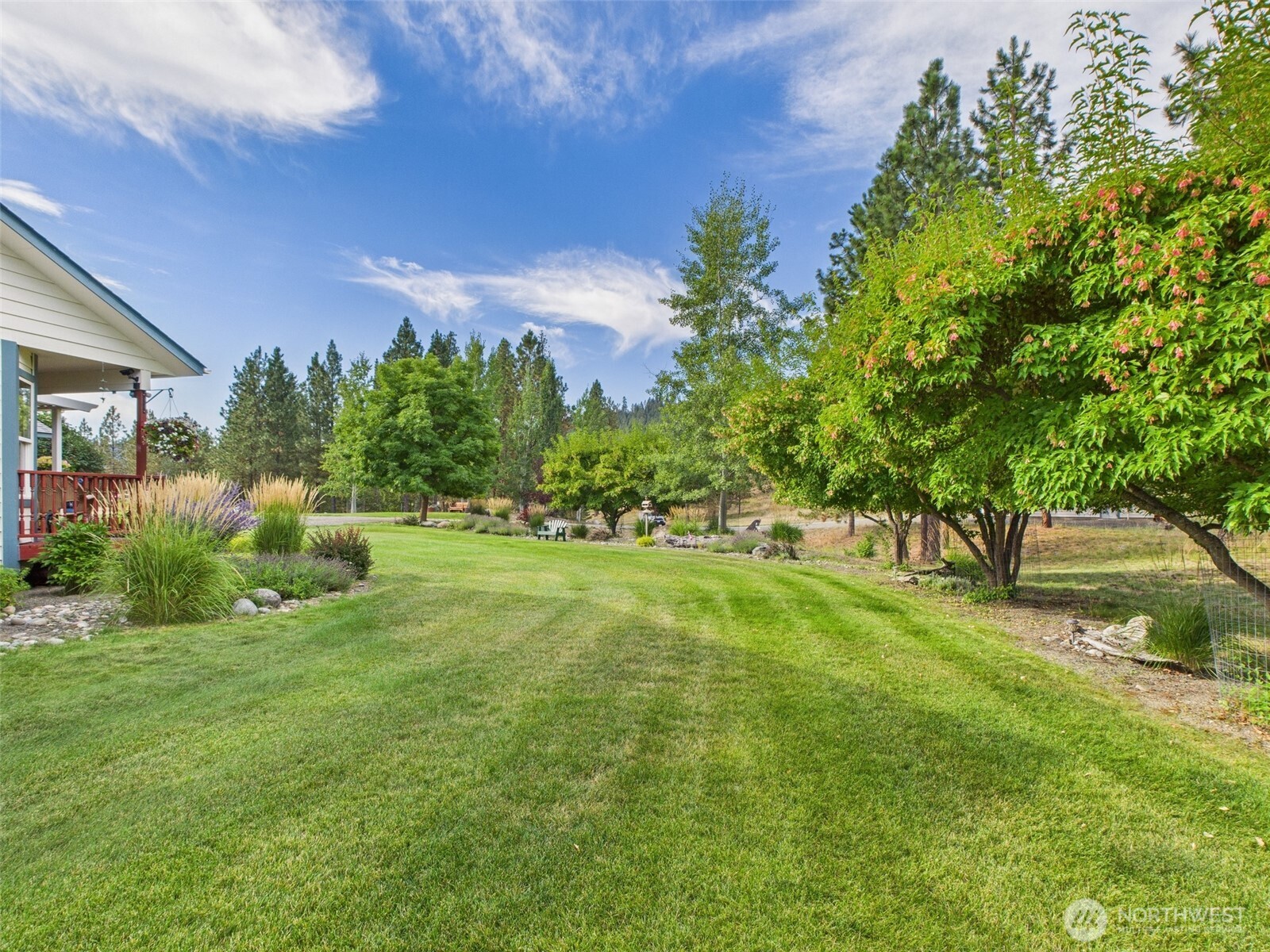 154 W Curlew Lake Road Republic WA 99166
