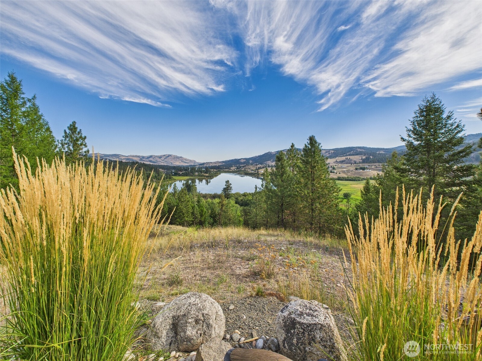 154 W Curlew Lake Road Republic WA 99166