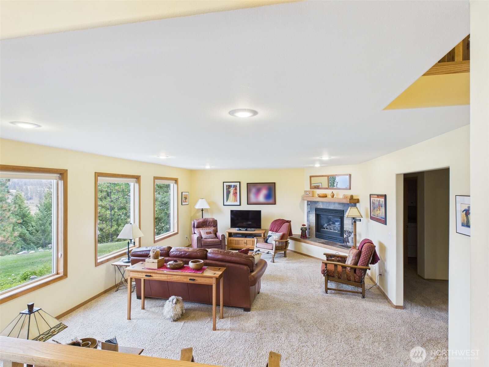 154 W Curlew Lake Road Republic WA 99166