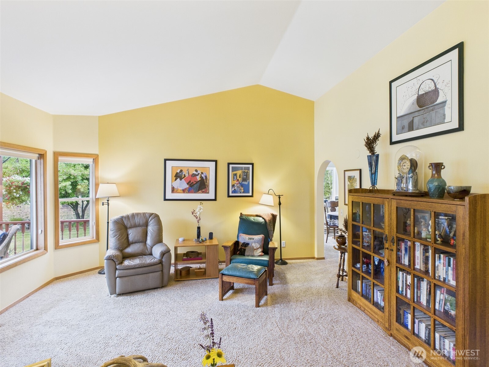 154 W Curlew Lake Road Republic WA 99166