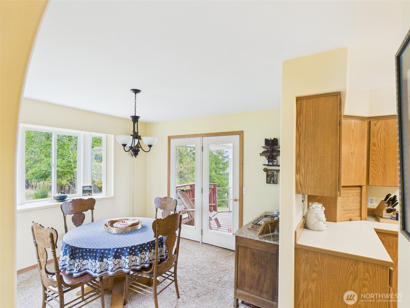 154 W Curlew Lake Road Republic WA 99166