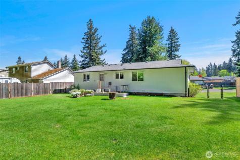 30141 3rd Place SW Federal Way WA 98023