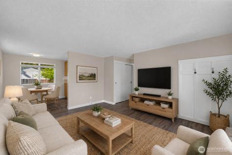 30141 3rd Place SW Federal Way WA 98023