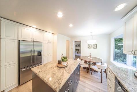 17452 NE 12th Street Bellevue WA 98008