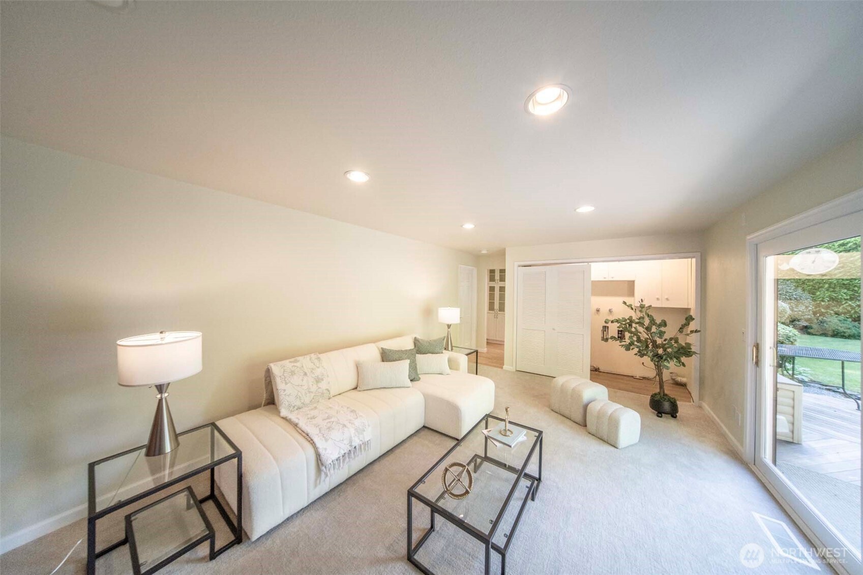 17452 NE 12th Street Bellevue WA 98008