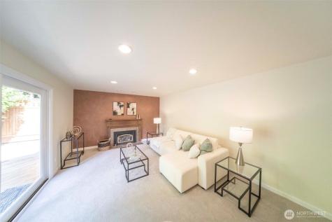 17452 NE 12th Street Bellevue WA 98008