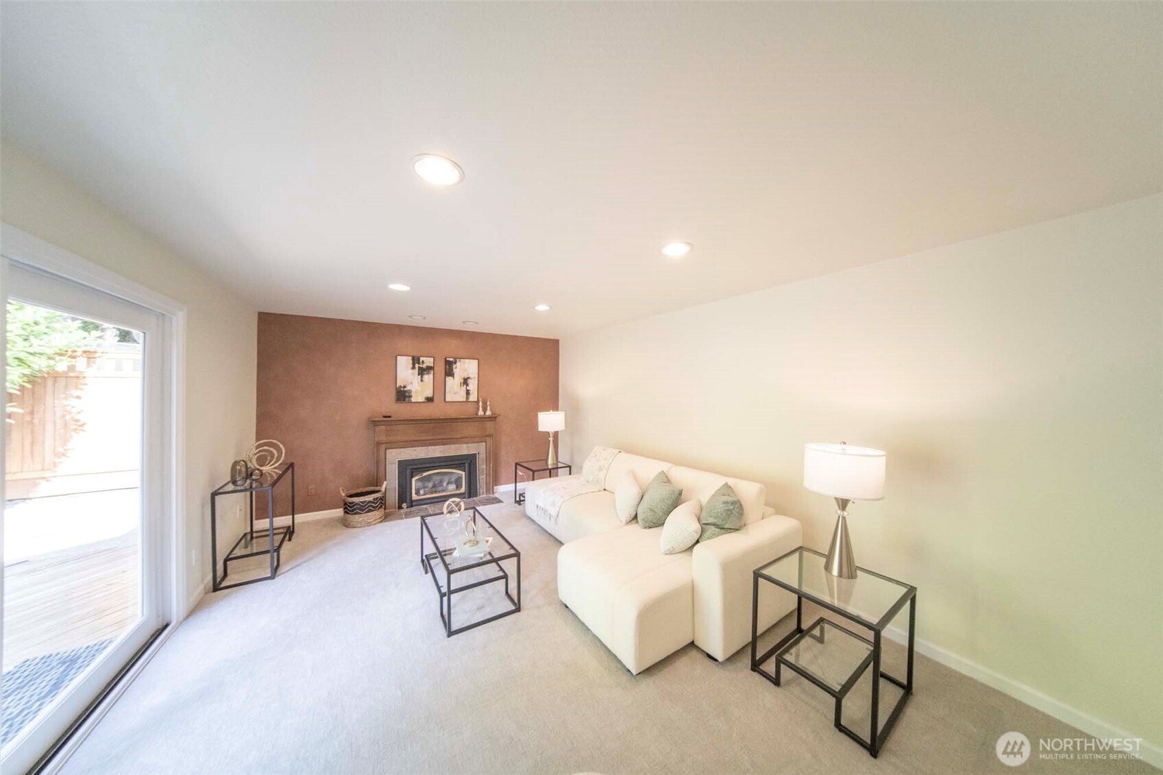 17452 NE 12th Street Bellevue WA 98008