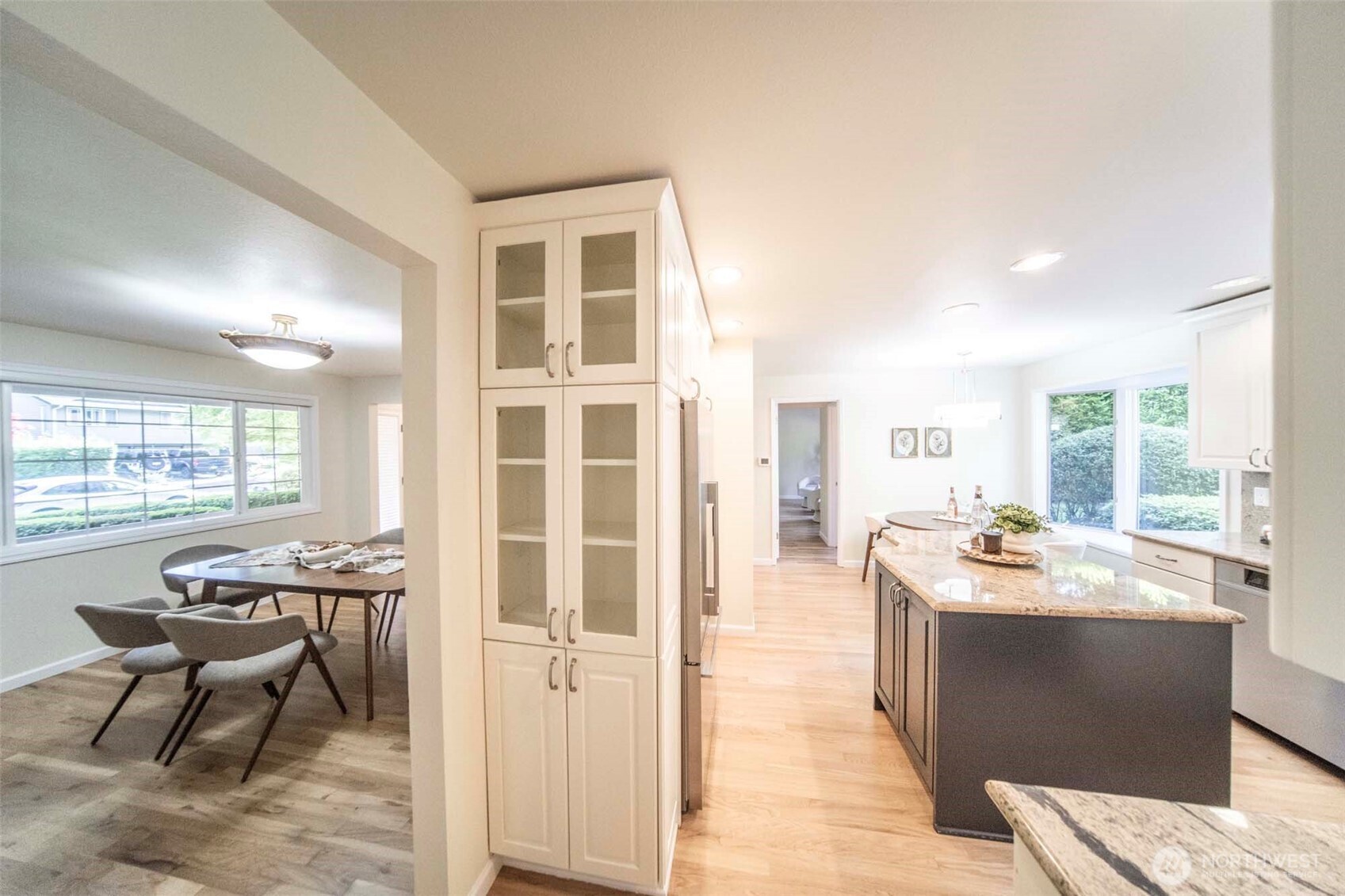 17452 NE 12th Street Bellevue WA 98008