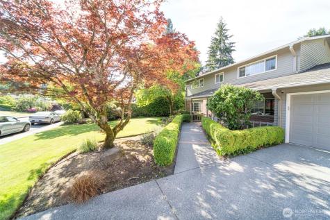 17452 NE 12th Street Bellevue WA 98008